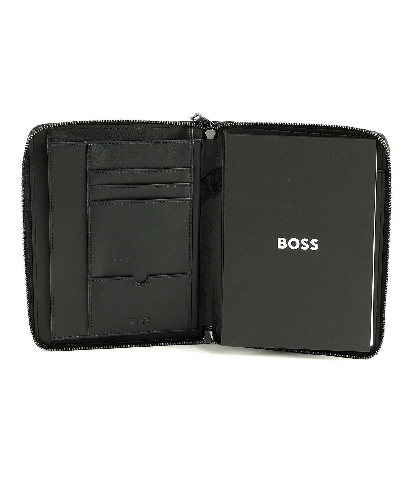 BOSS Schreibmappe Monogram günstig online kaufen