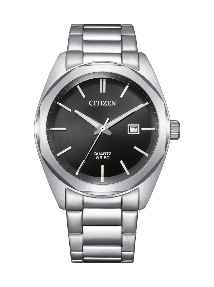 Citizen Quarzuhr Citizen Quartz BI5110-54E