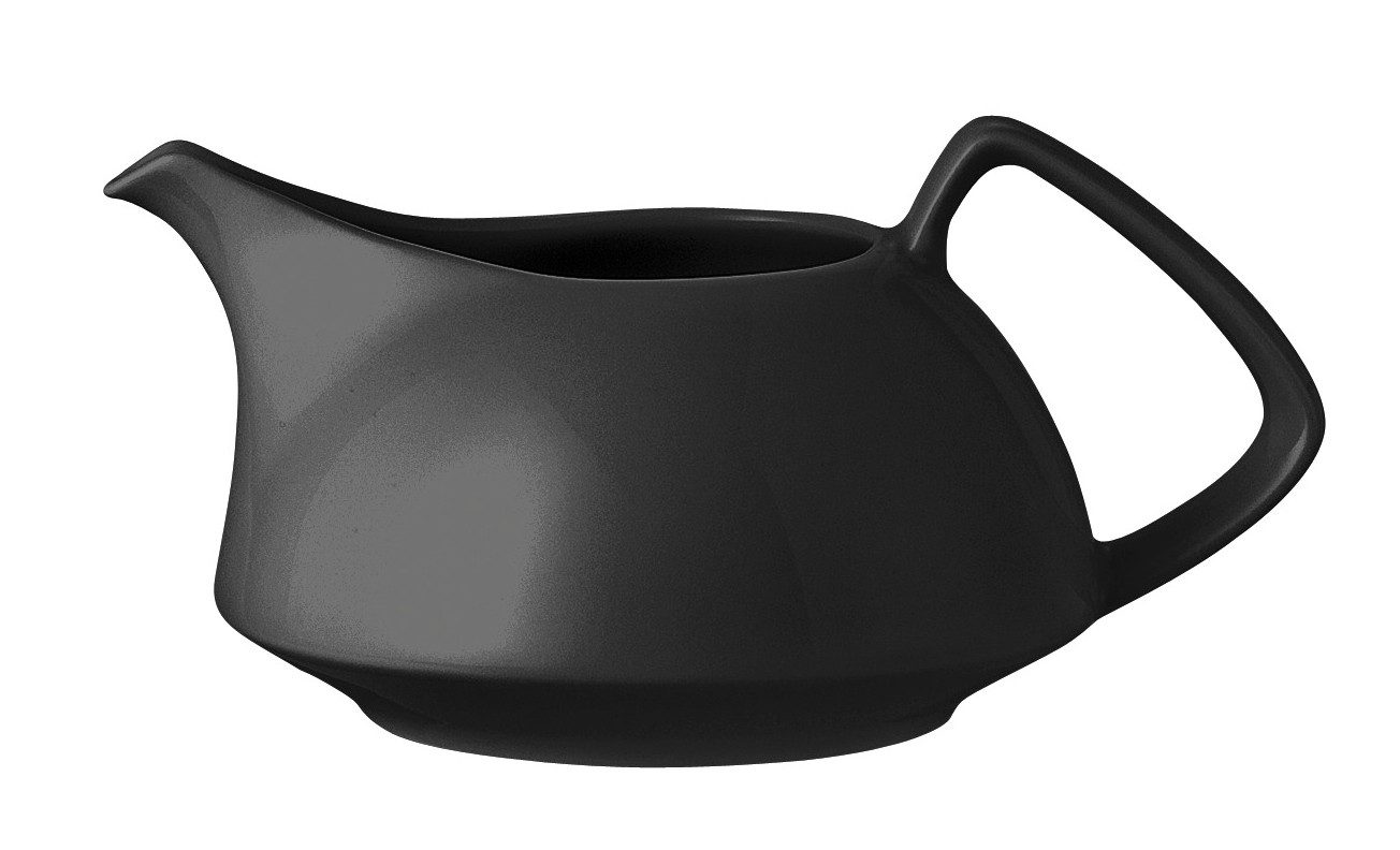 Rosenthal Milchkännchen TAC Gropius Black Milchkännchen 6 P., Кувшины