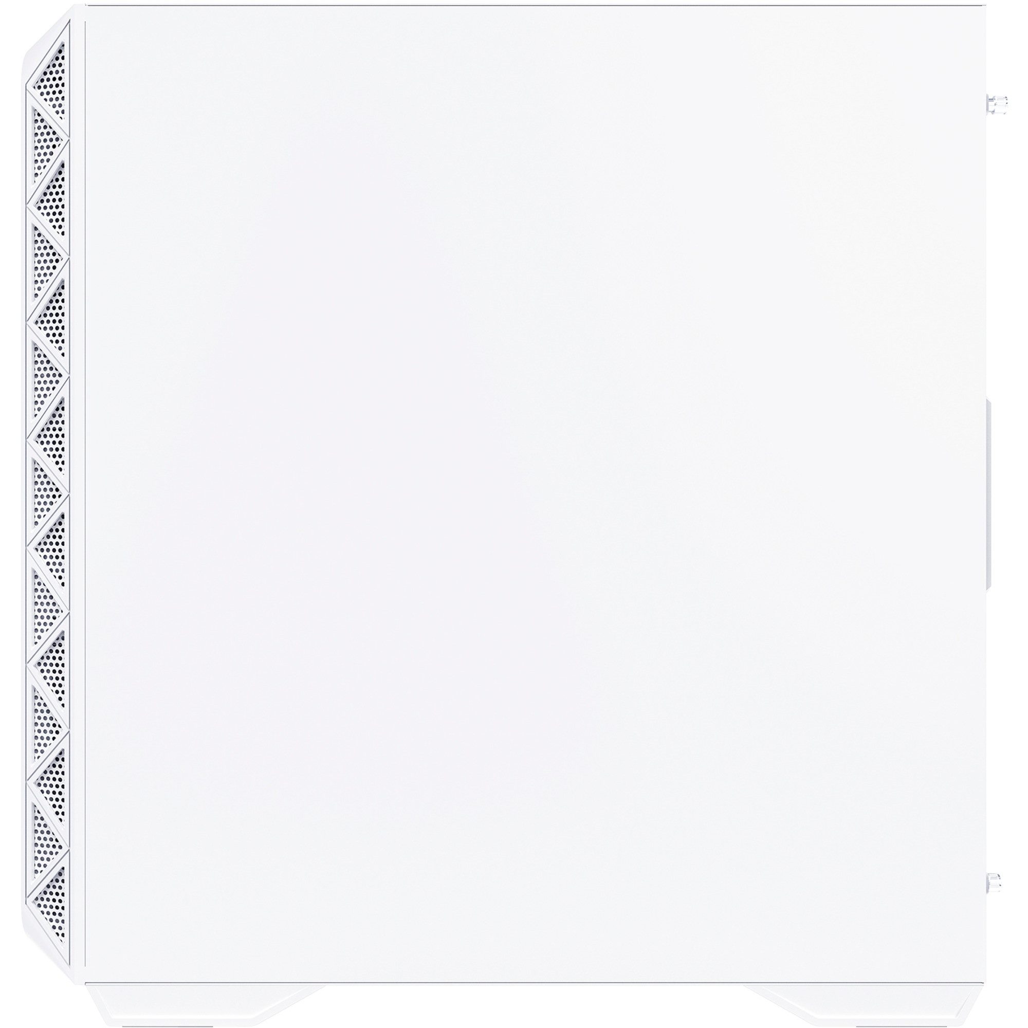 MONTECH PC-Gehäuse Montech AIR 903 MAX, Tower-Gehäuse, (Tempered