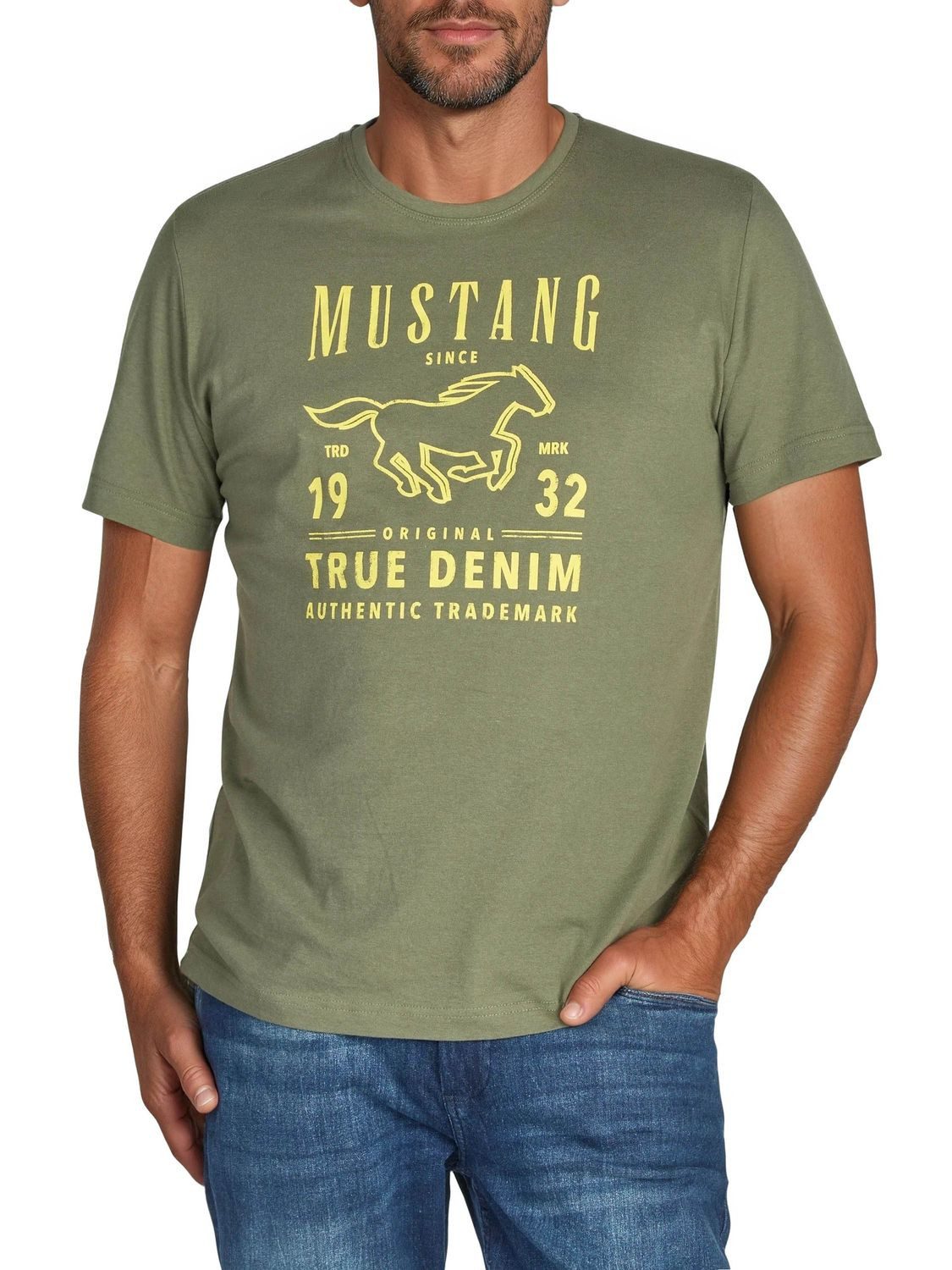 Dusty Olive (1014003-6357)