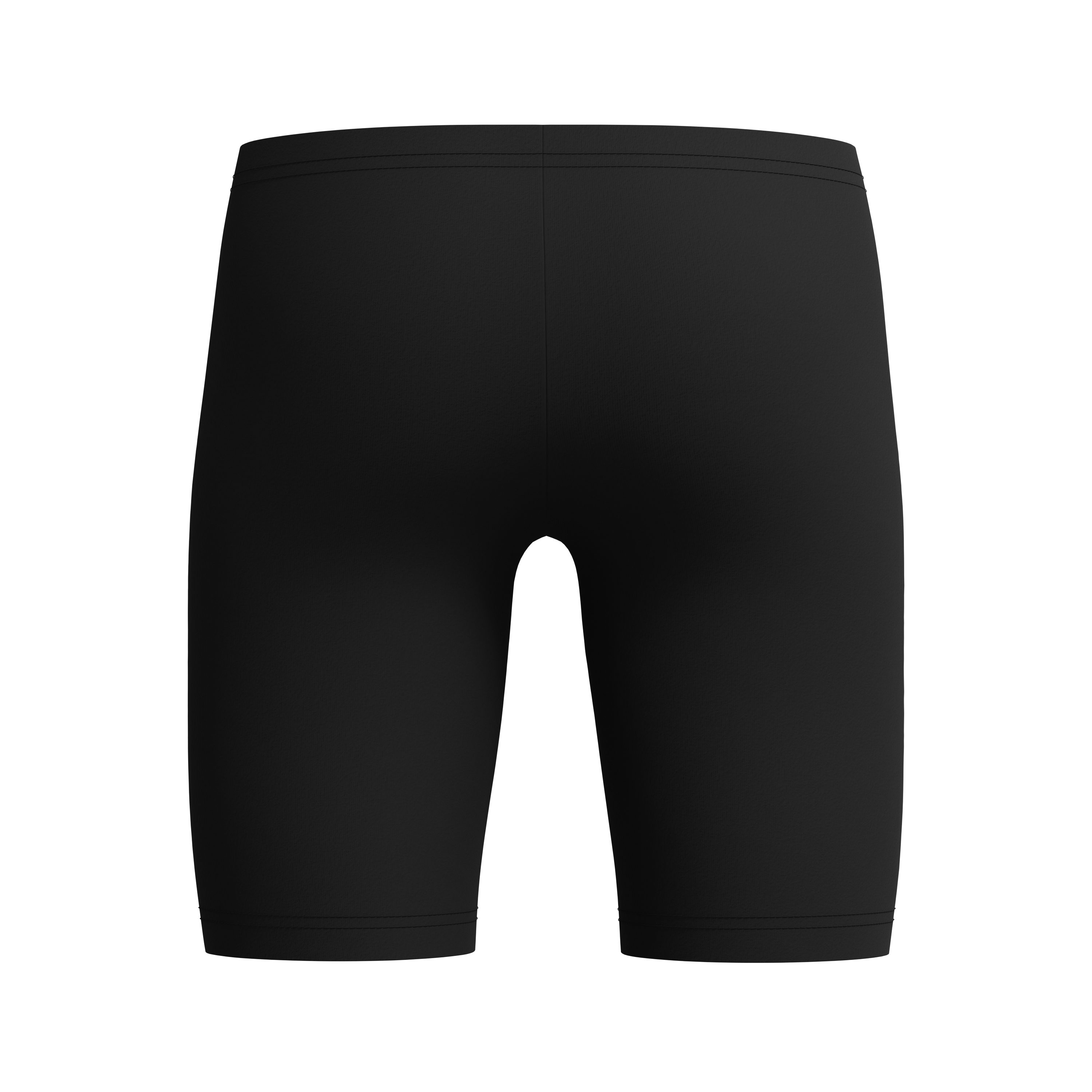Speedo Badehose Medley Logo Jammer für Junior-Training und aktives Schwimmen, mit Vier-Wege-Stretch