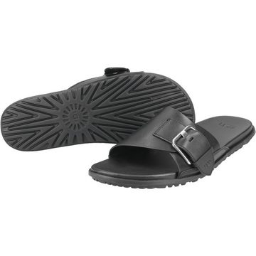 UGG SOLIVAN BUCKLE SLIDE Sandale