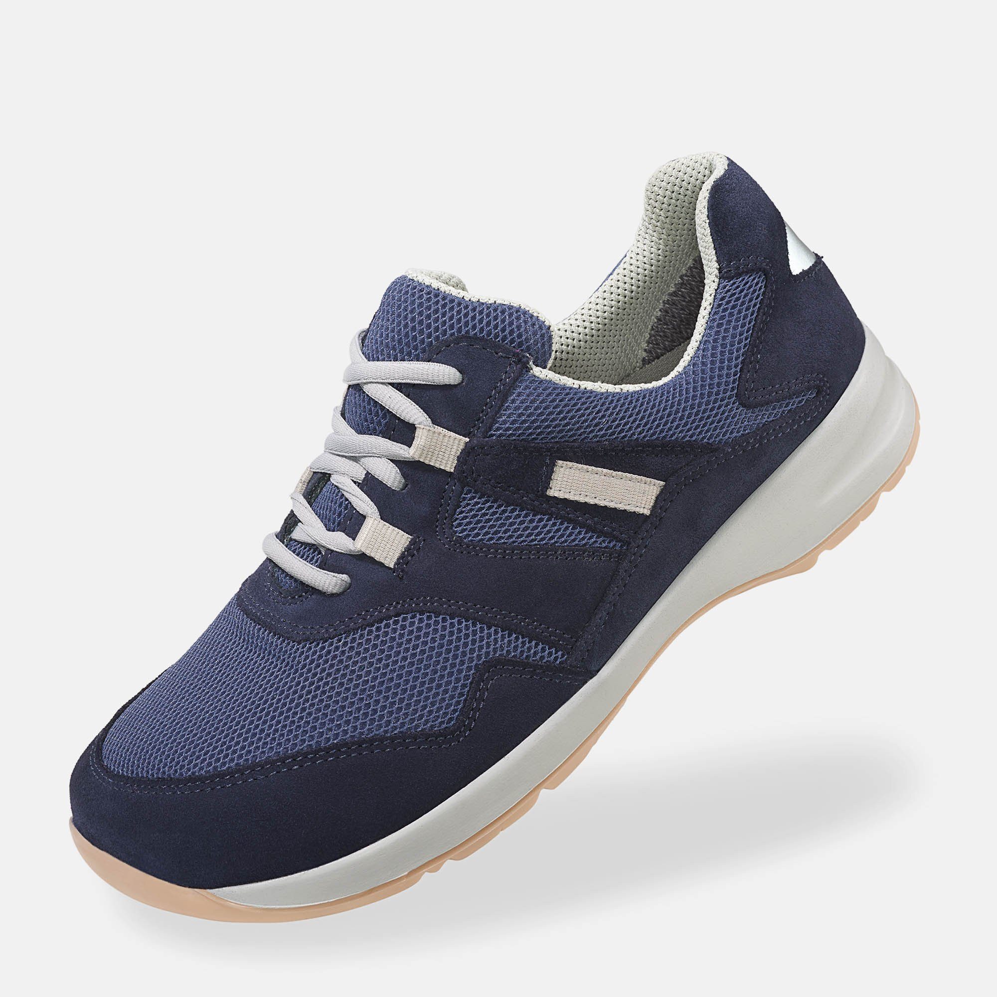 BÄR Easyrun Trainingsschuh 100% Zehenfreiheit