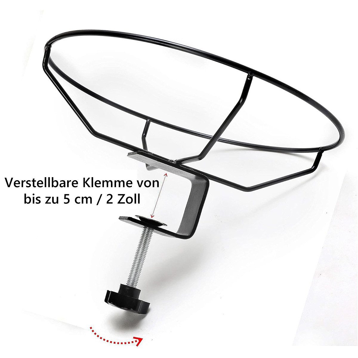 DOPWii Vogeltränke Vogeltränke balkon mit edelstahl-halterung, wetterfest u günstig online kaufen