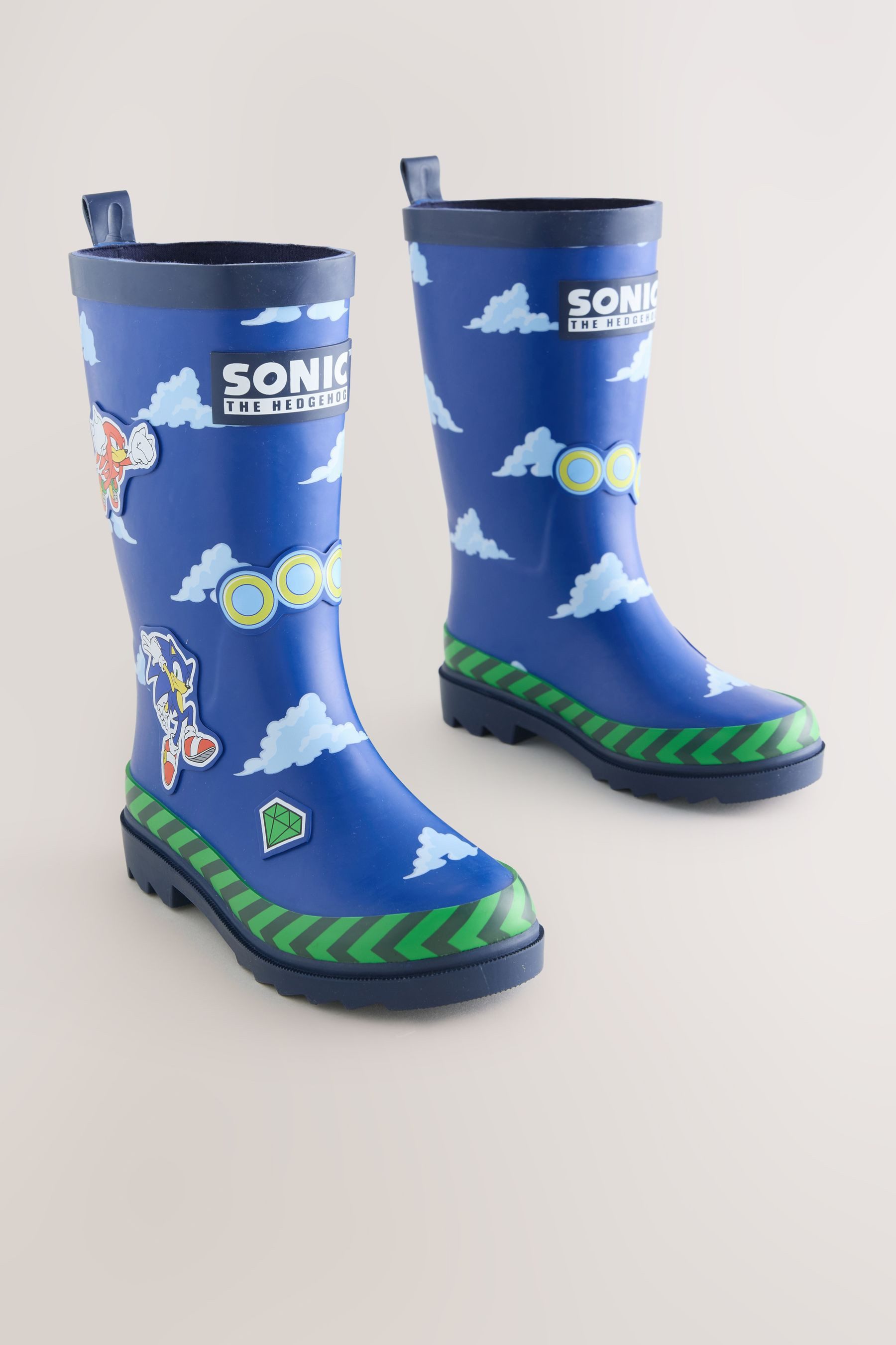 Next Sonic Gummistiefel Gummistiefel (1-tlg)