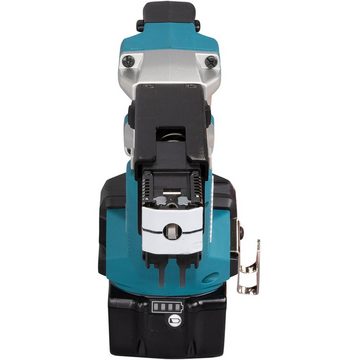 Makita Magazinschrauber Akku-Magazinschrauber DFR551Z, 18Volt