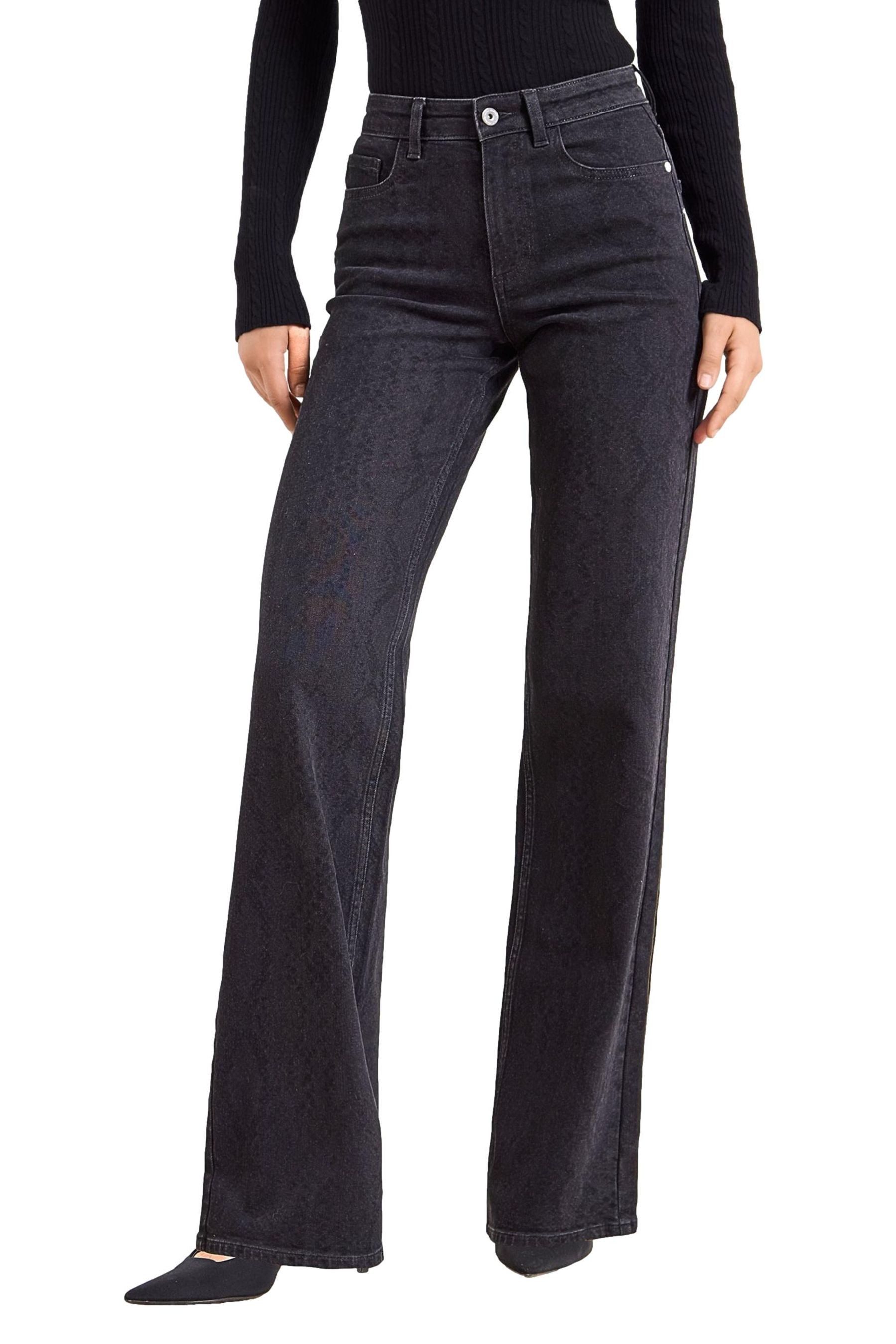 Black Snake Print