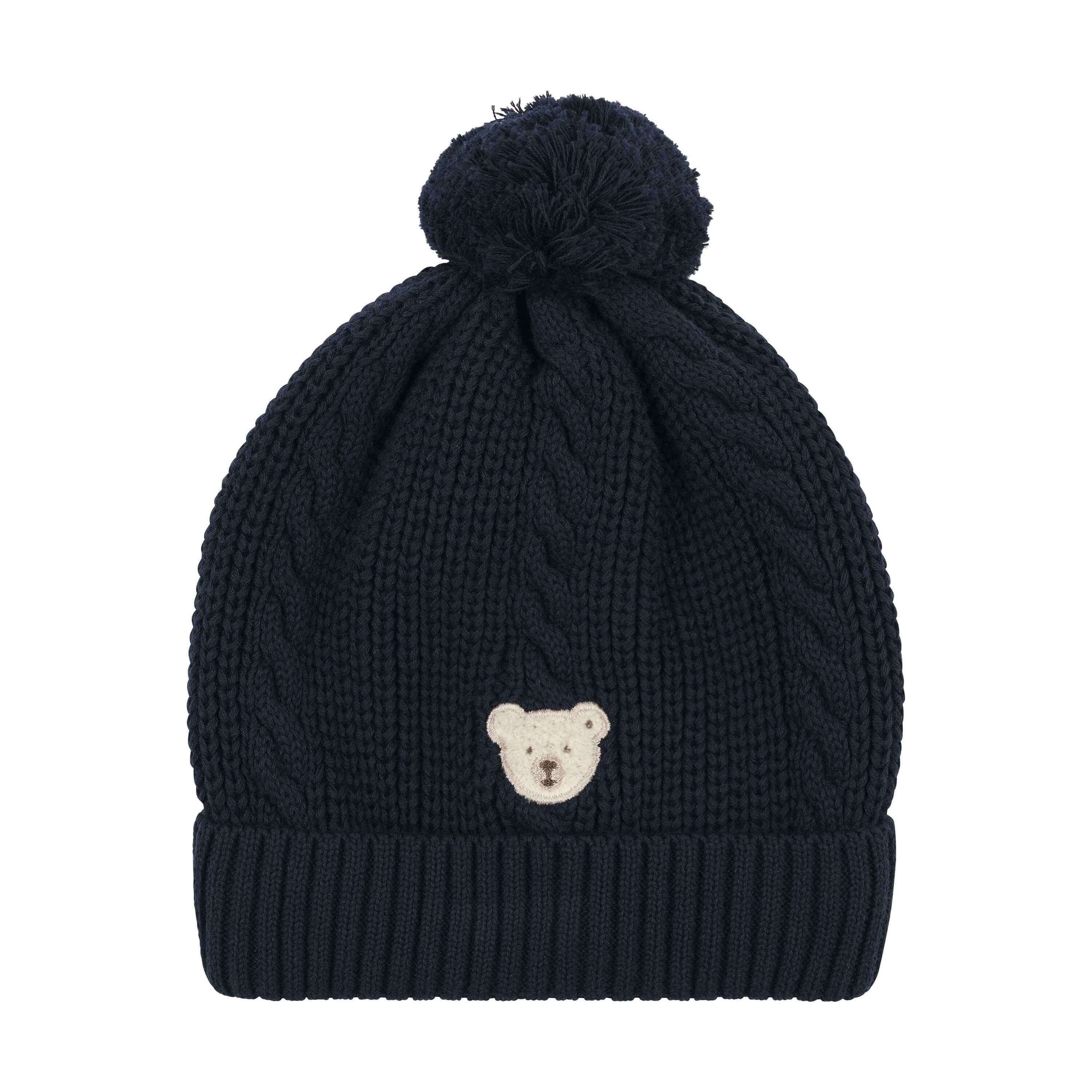 Steiff Strickmütze Beanie Nordicland