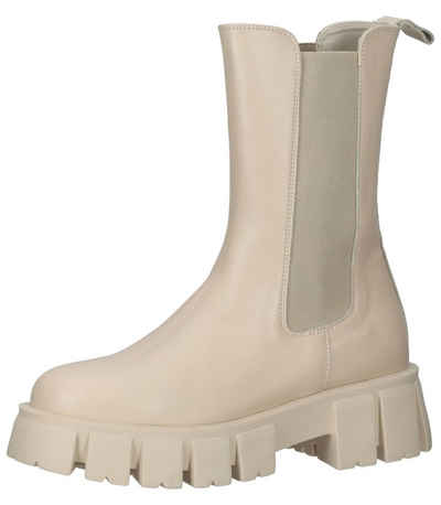 Lazamani Stiefelette Leder Stiefelette