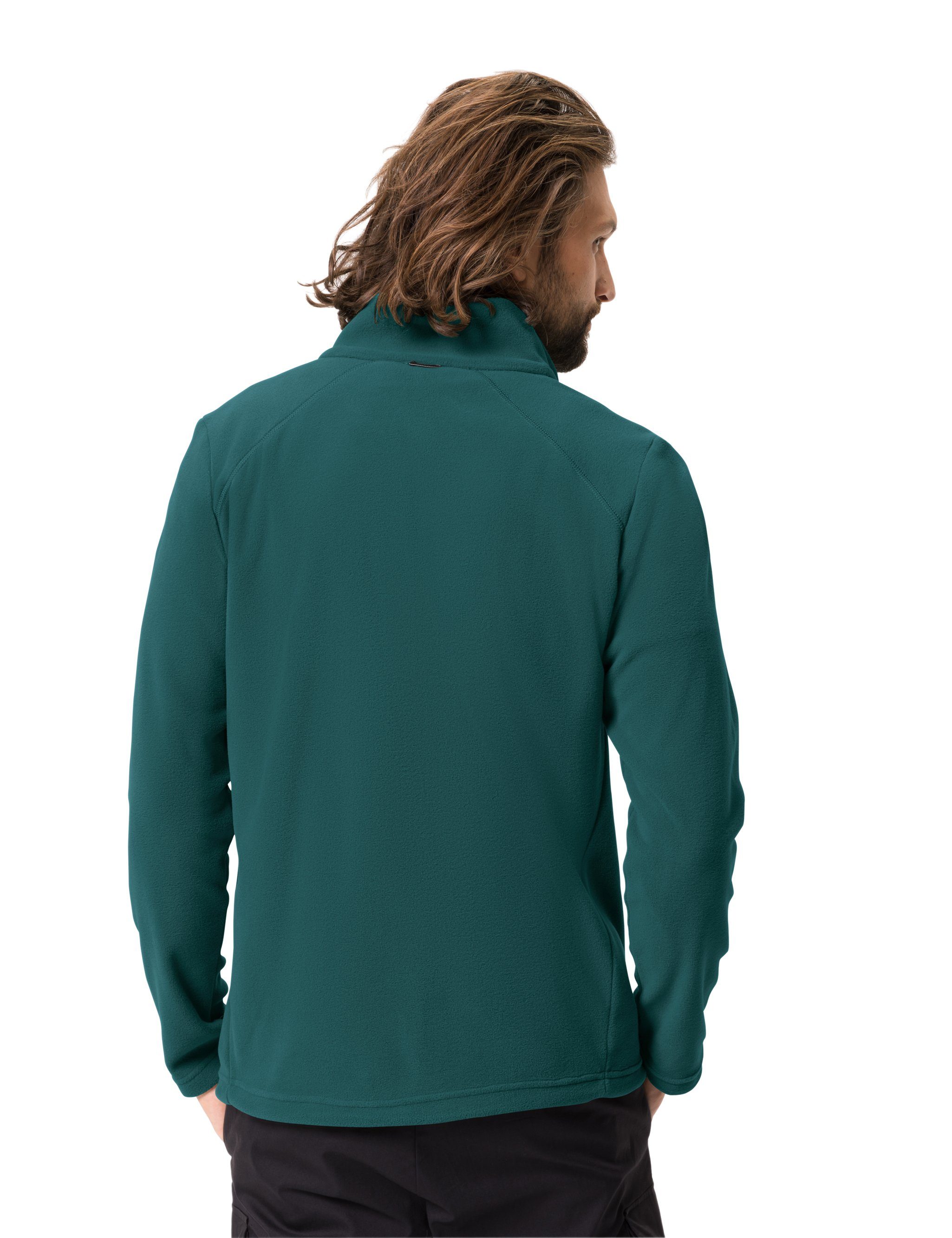 II mallard (1-St) VAUDE Jacket Fleece Klimaneutral green kompensiert Outdoorjacke Rosemoor Men's