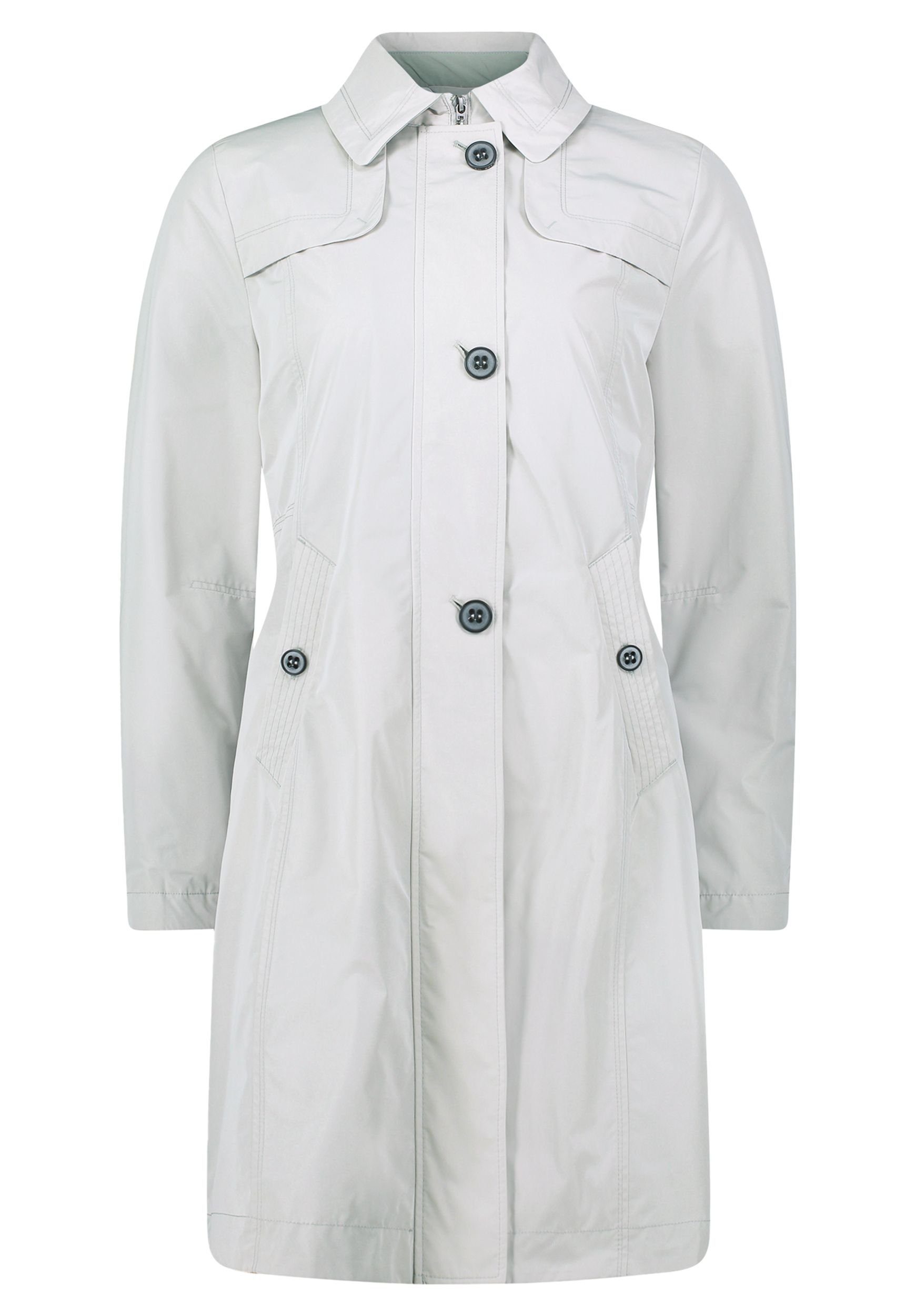 Gil Bret Steppjacke Sommermantel