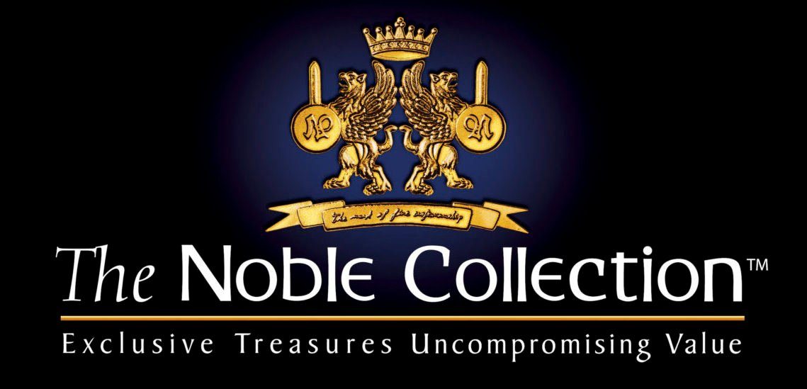 The Noble Collection