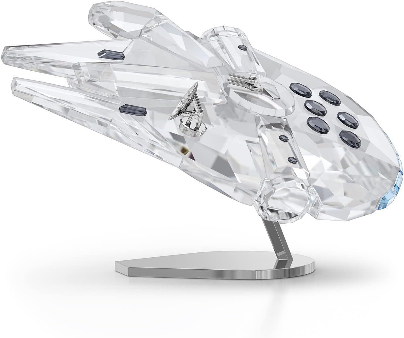 Sammelfigur Star Wars Millennium Falcon