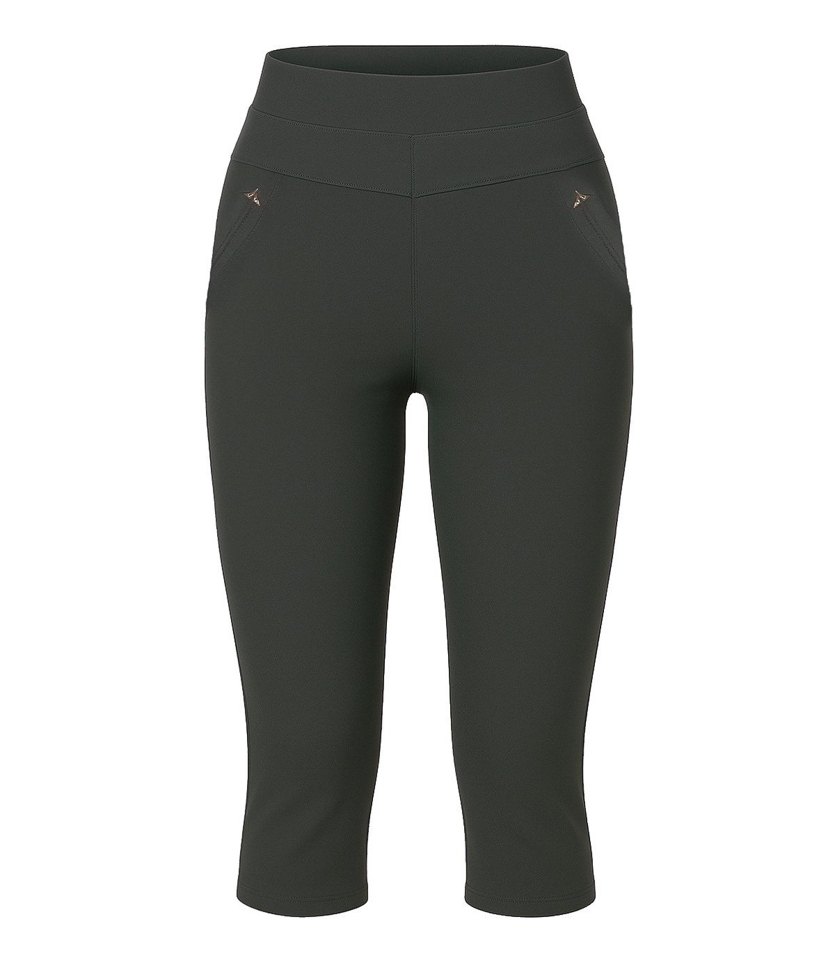 OriginalYou Caprihose Damen Schlupfhose 7/8 Sommer günstig online kaufen