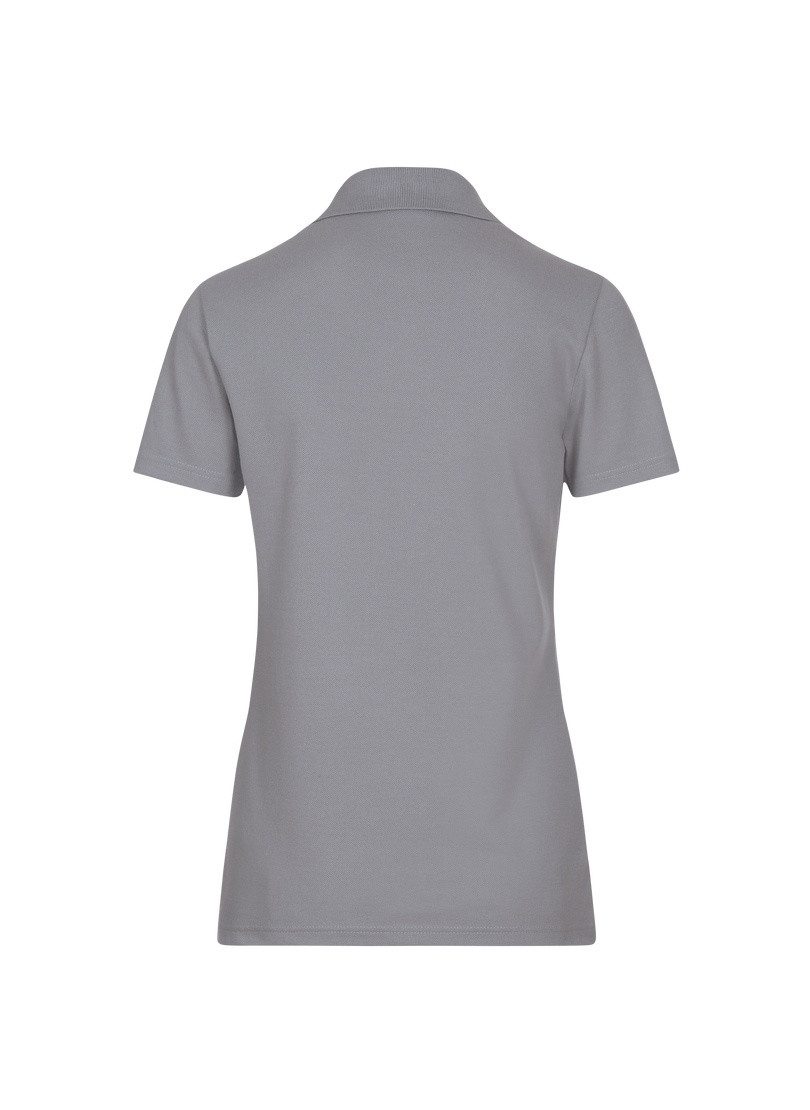 Trigema Poloshirt TRIGEMA Poloshirt aus Baumwolle (1-tlg) günstig online kaufen