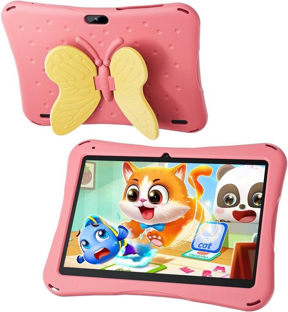 SGIN Kinder Octa-Core bis zu 1,6 GHz Prozessor Tablet (10,1