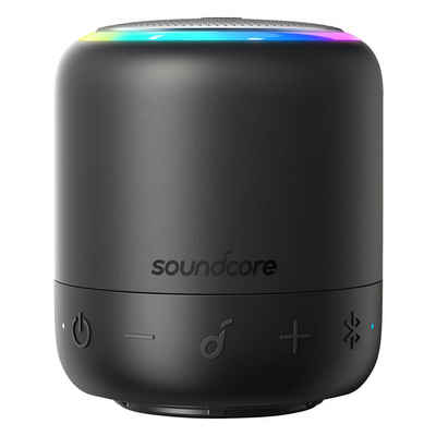 SoundCore Mini 3 Pro - Schwarz Lautsprecher