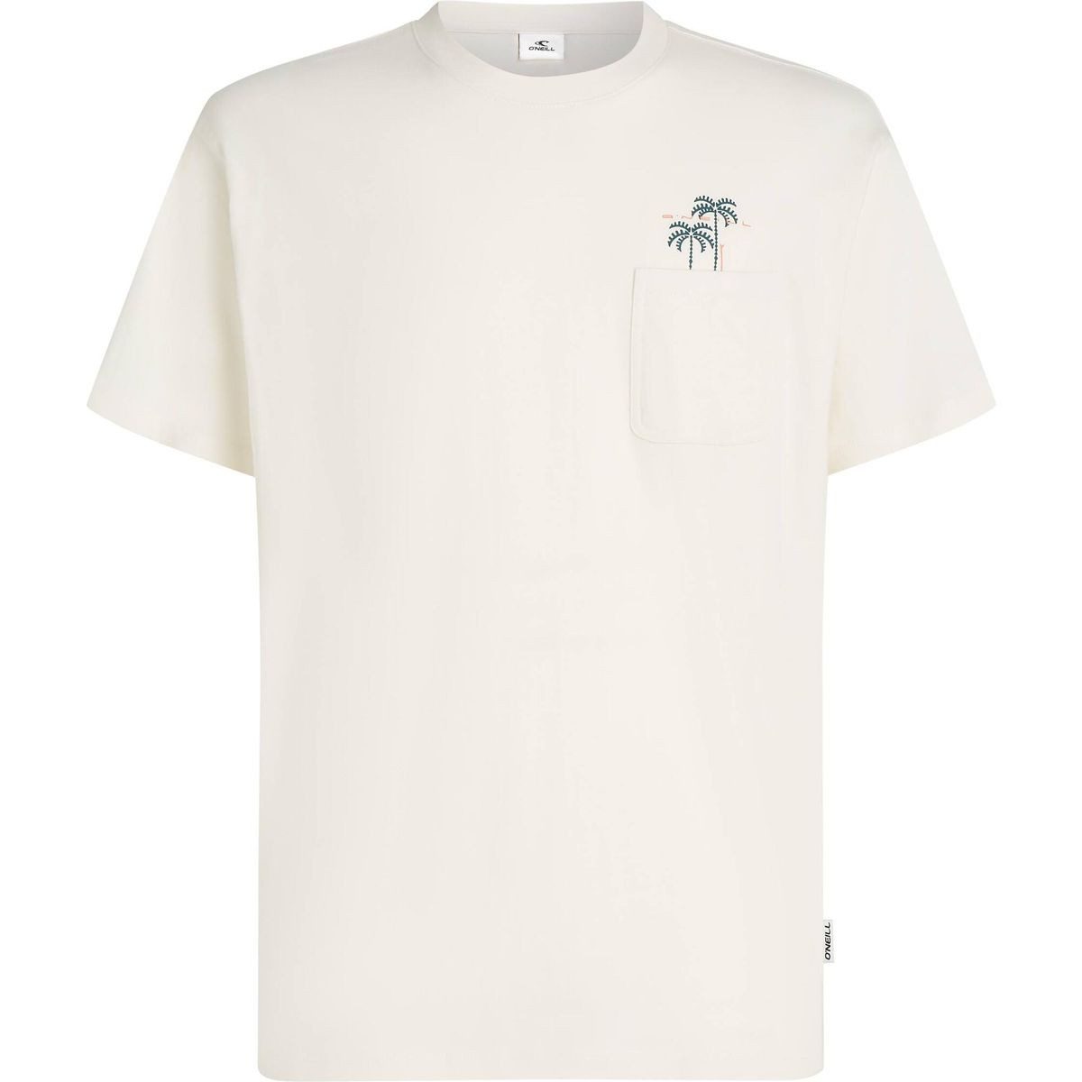 O'Neill Kurzarmshirt O'neill Chest Pocket T-shirt