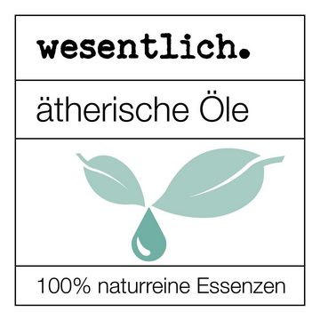 wesentlich. Duftlampe Manuka 10ml - ätherisches Öl