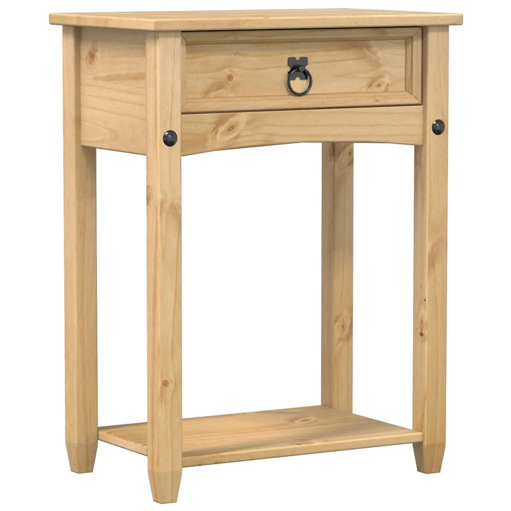 vidaXL Beistelltisch Konsolentisch Corona 55x35x73 cm günstig online kaufen