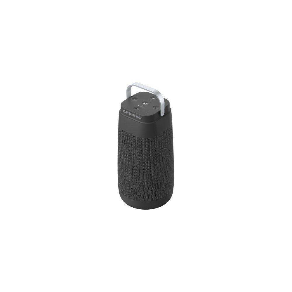 GBT 360 Bluetooth-Lautsprecher Connect Grundig