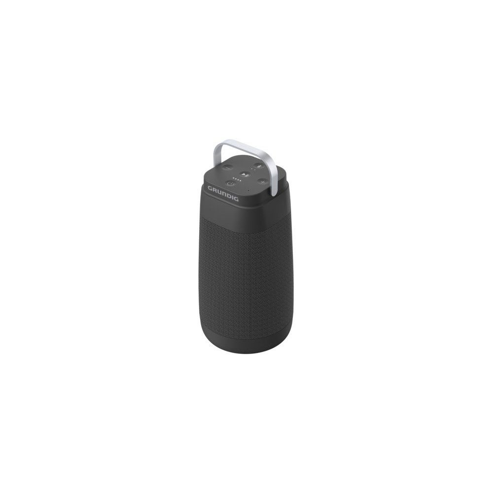 GBT Connect 360 Bluetooth-Lautsprecher schwarz Bluetooth-Lautsprecher