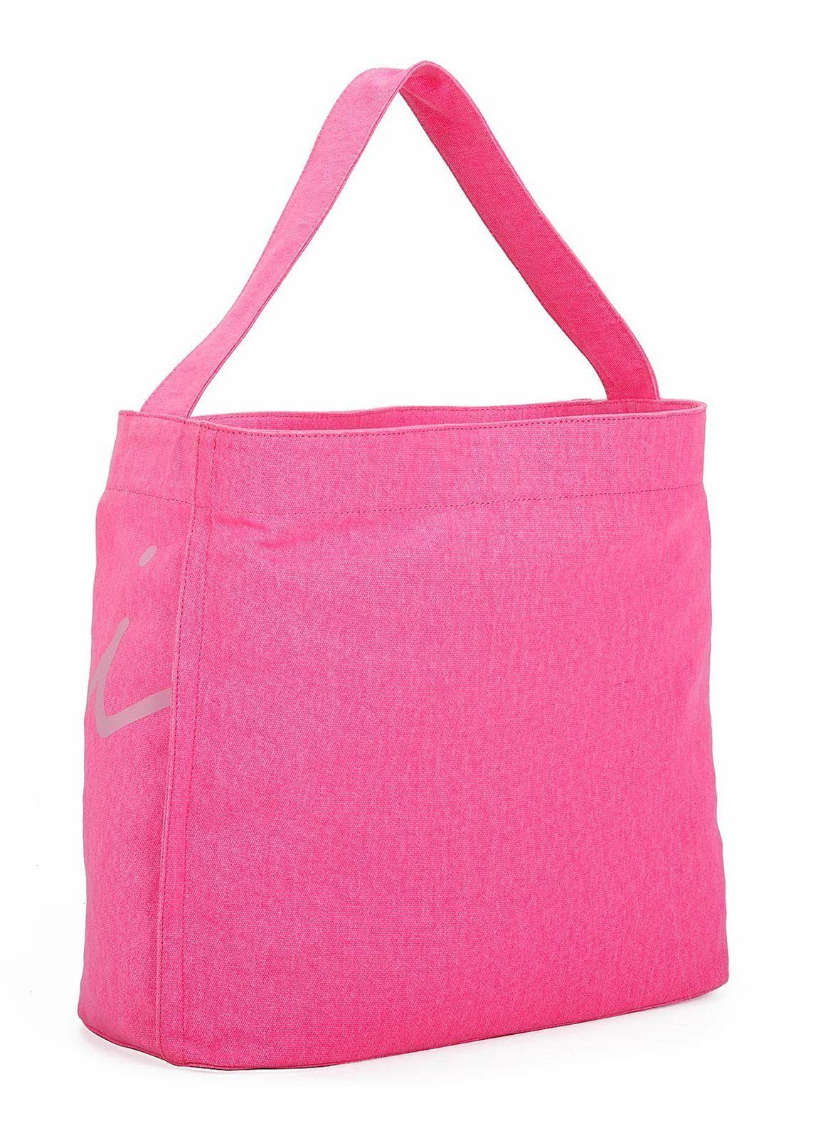 Fritzi aus Preußen Schultertasche Canvas