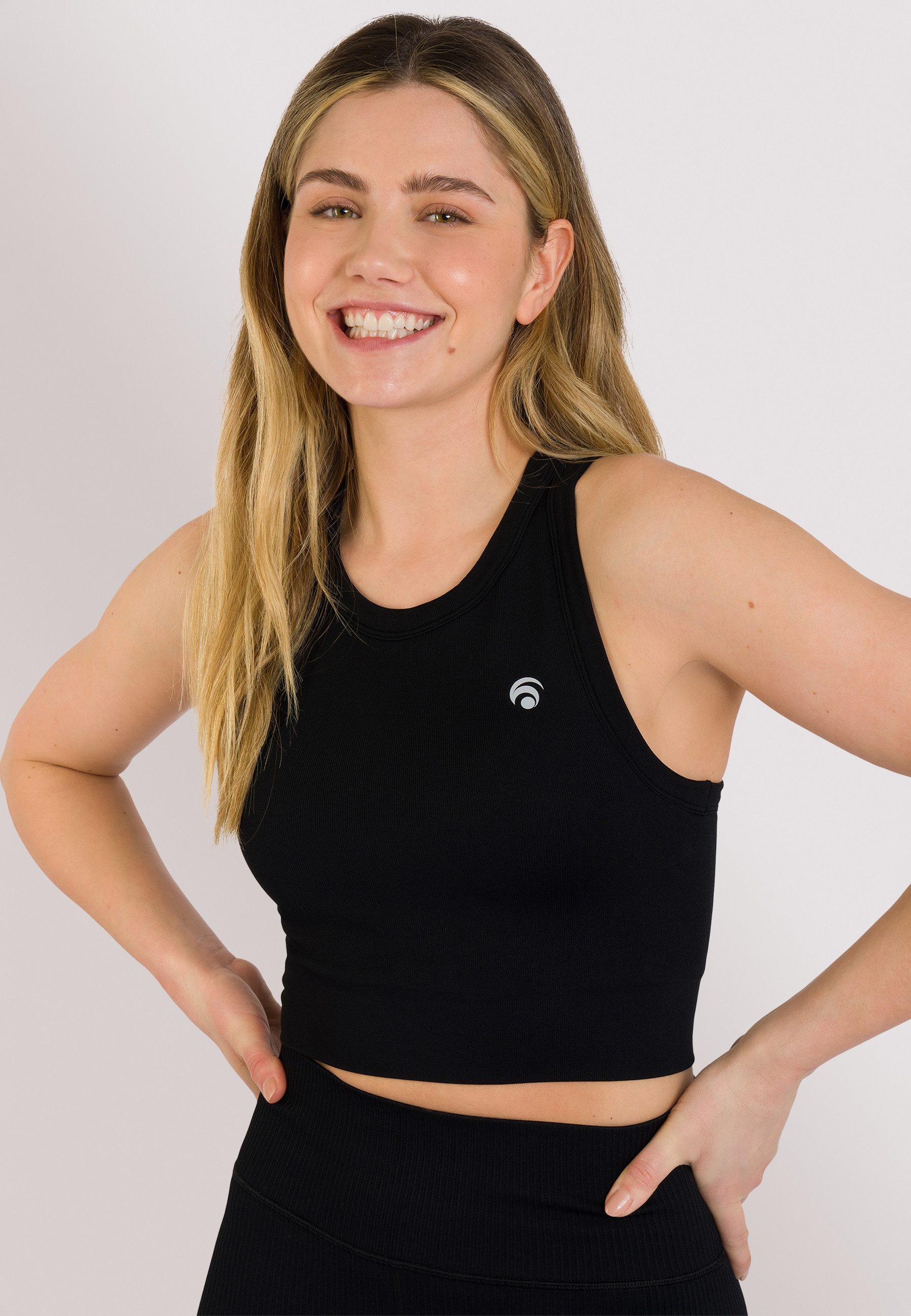 OCEANSAPART Sport-BH Sky (1-tlg) mit mittlerem günstig online kaufen