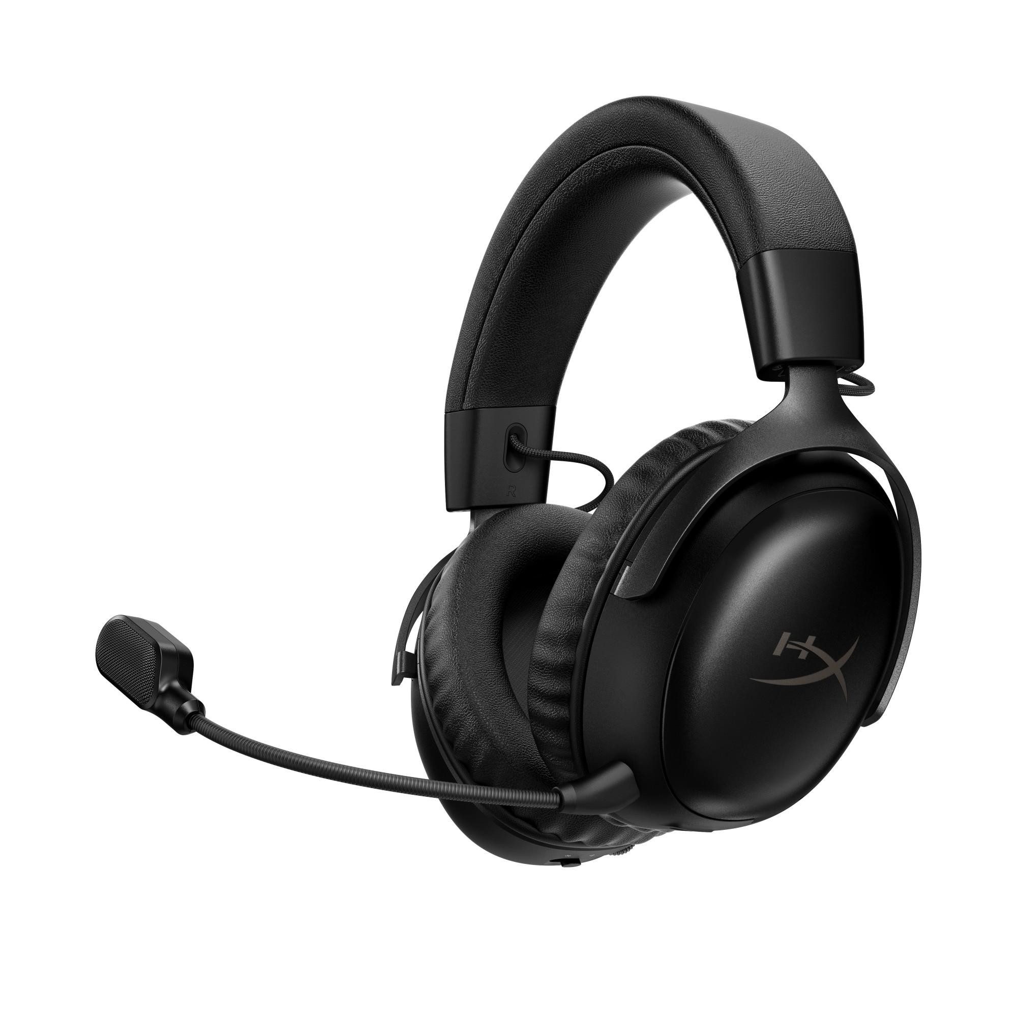 HyperX Cloud III IDS-Basismodell Kopfhörer