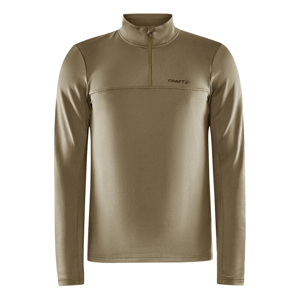 Laufshirt Core Gain Midlayer