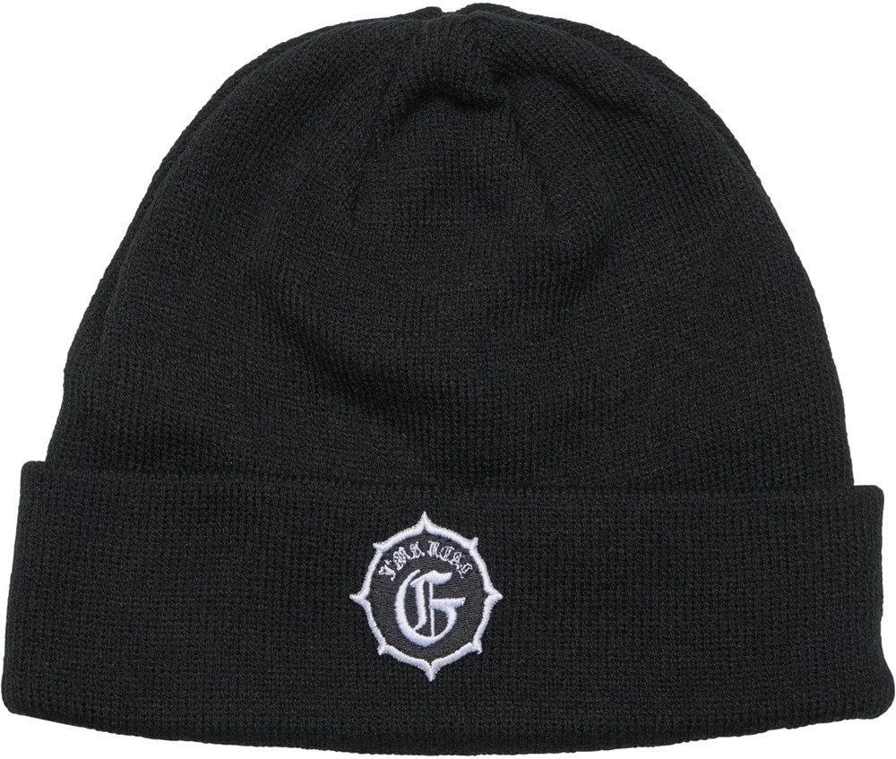 Strickmütze I Am A G Beanie