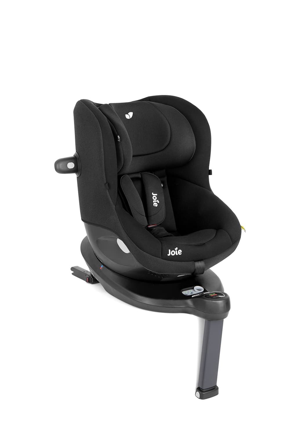 Joie Autokindersitz i-Spin 360 E i-Size Reboard