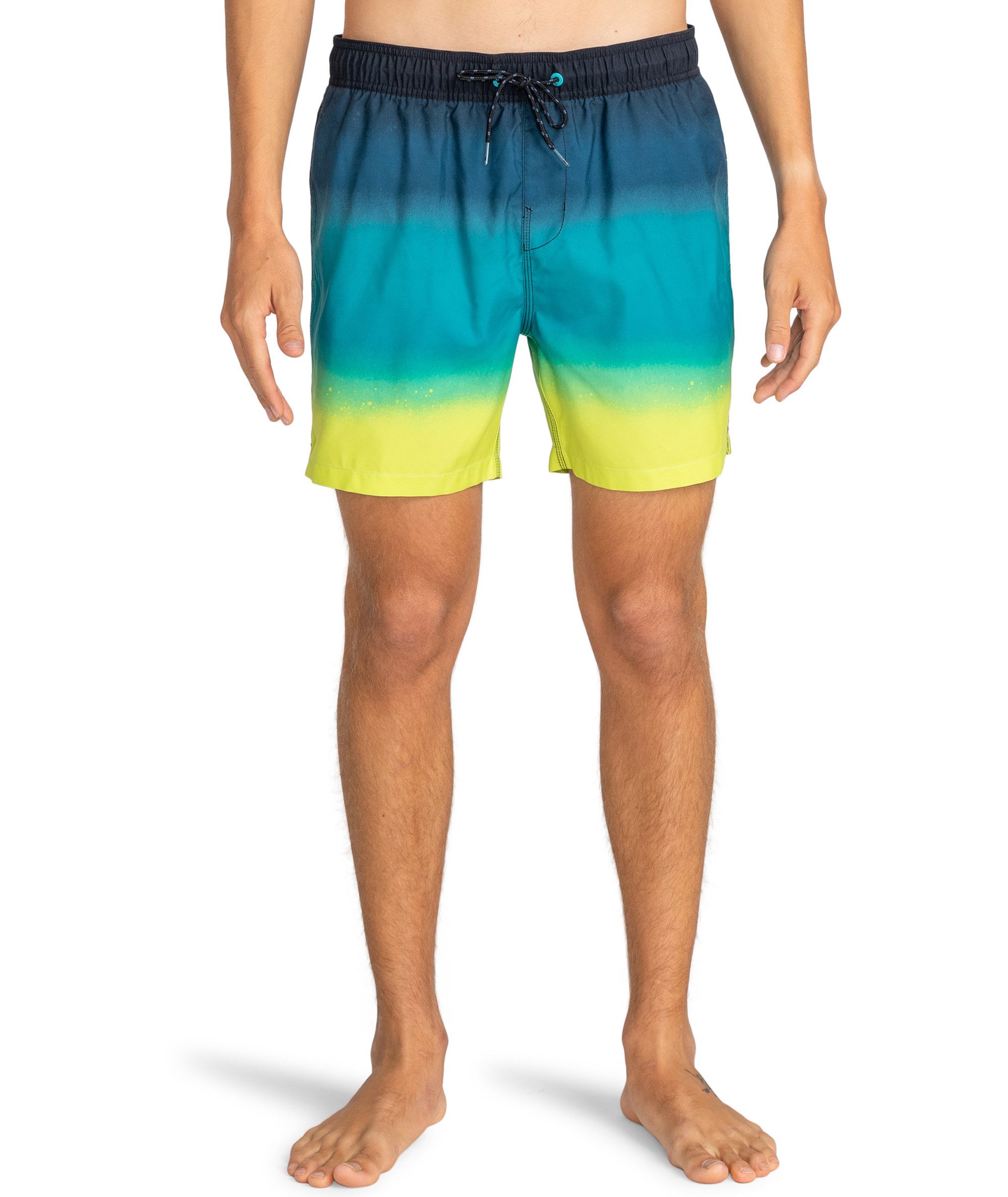 Billabong Badeshorts ALL DAY FADE LB günstig online kaufen
