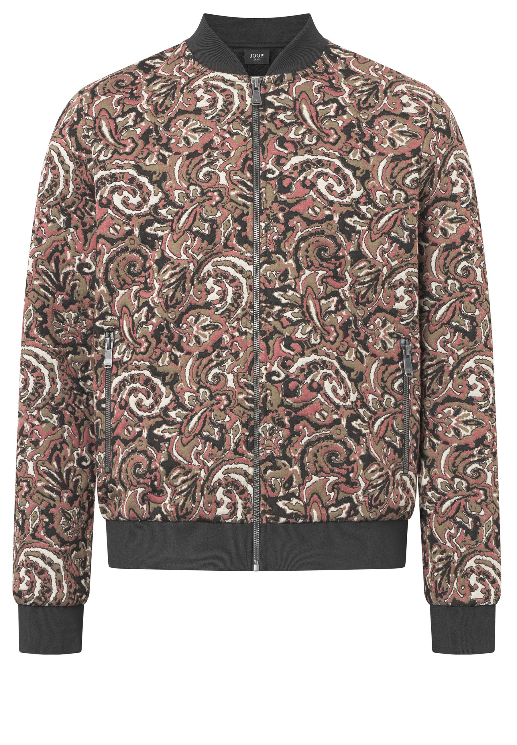 Blouson Danger