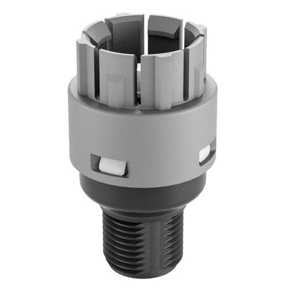 Schlegel Lampenfassung Schlegel Kontaktelement 2 Schließer tastend 1 St., (FRTLII_C122)