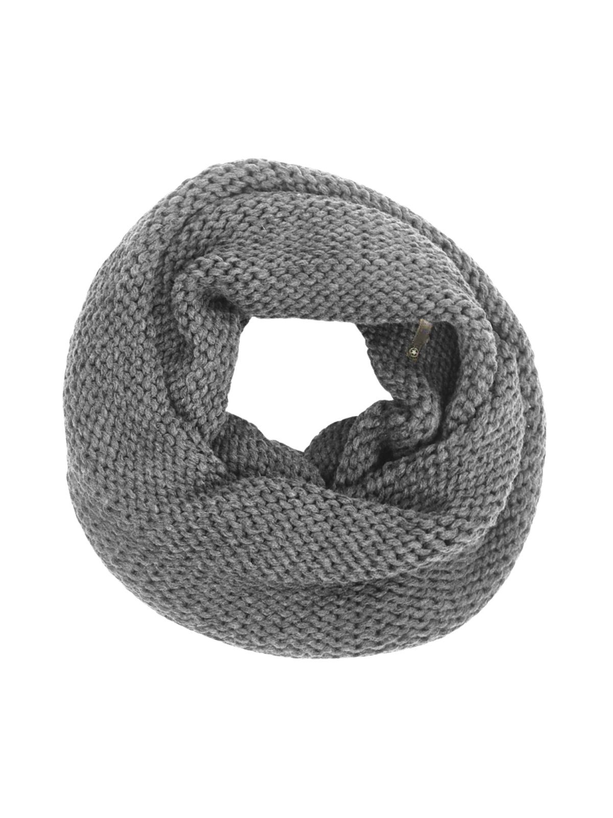 Be Famous Schal Knit Tube S02, (keine, 1-St. keine) günstig online kaufen