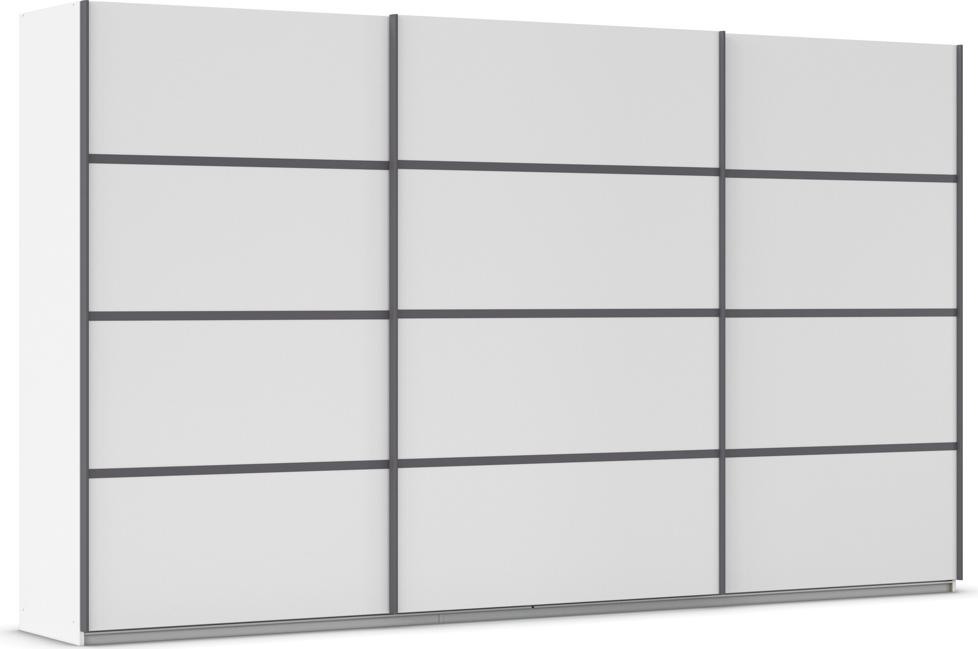 rauch Kleiderschrank Schwebetürenschrank OTTO´s Choice Garderobe günstig online kaufen