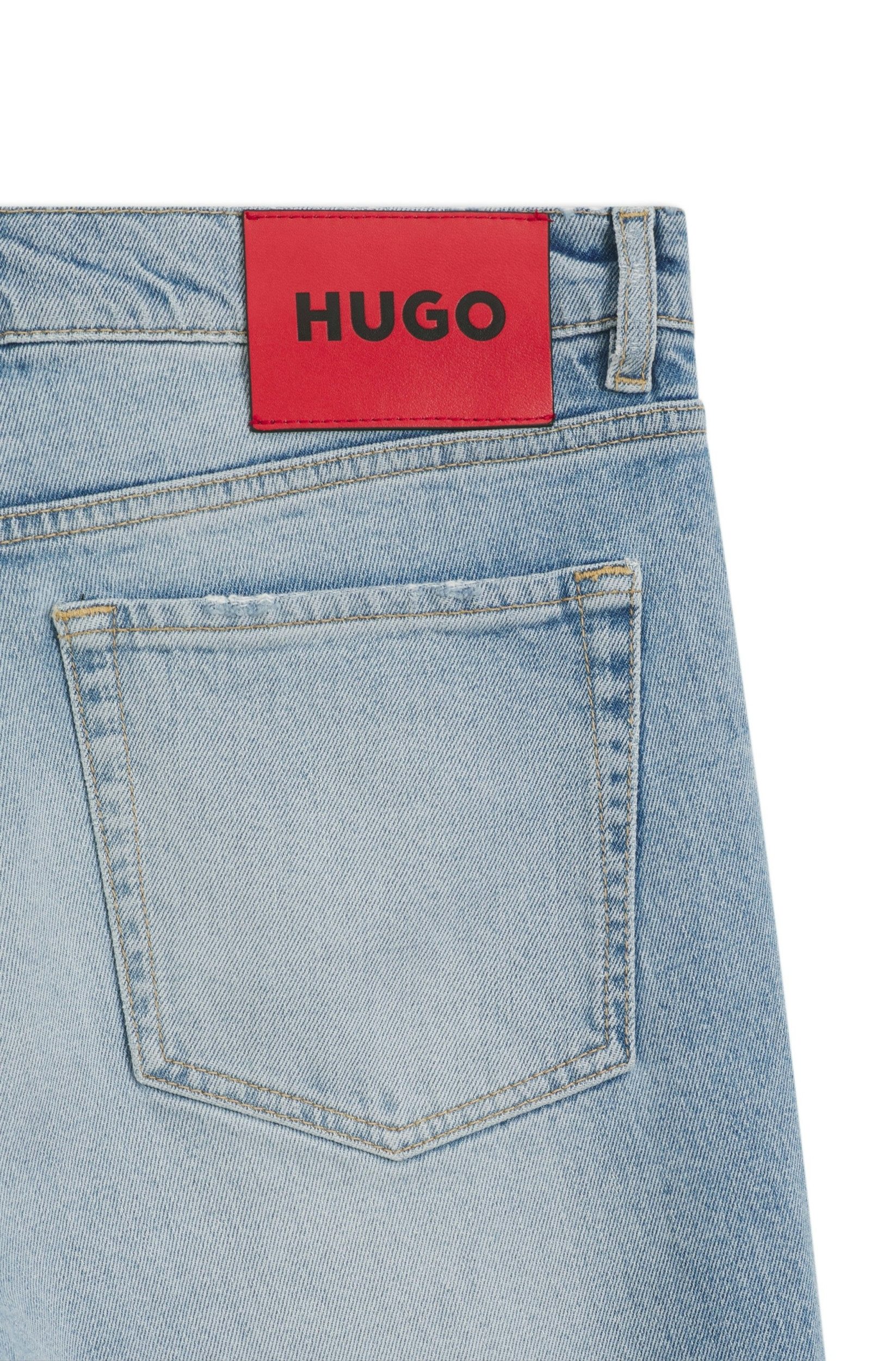 HUGO 5-Pocket-Jeans HUGO 634 10278580 02