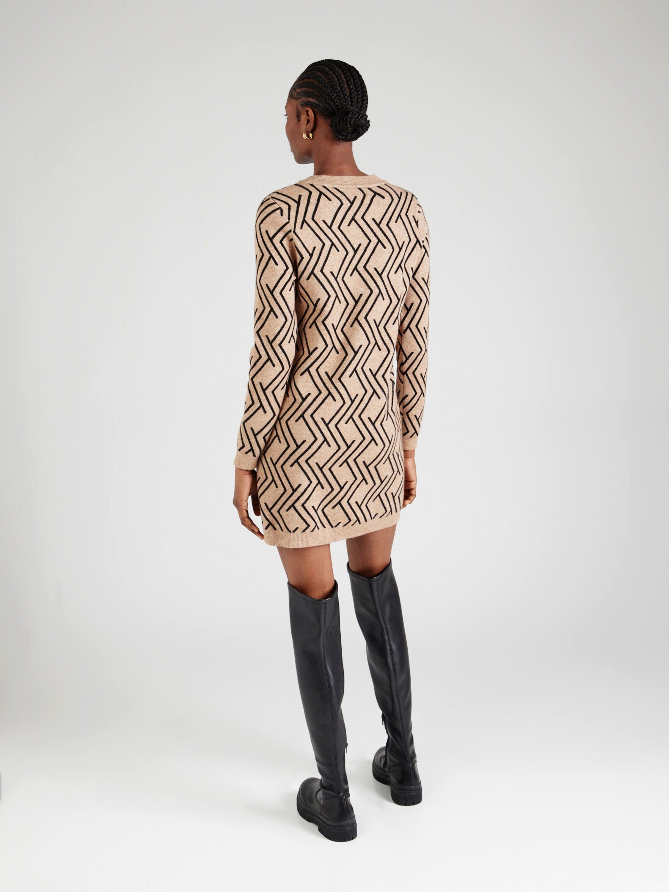 ONLY Minikleid ONLJENNI (1-tlg) Plain/ohne Details günstig online kaufen