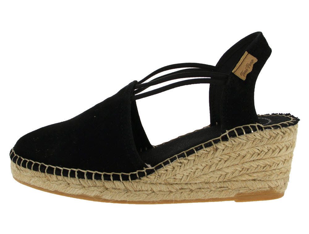 Toni Pons Toni Pons Damen Espadrilles Keilsandale Sandale günstig online kaufen