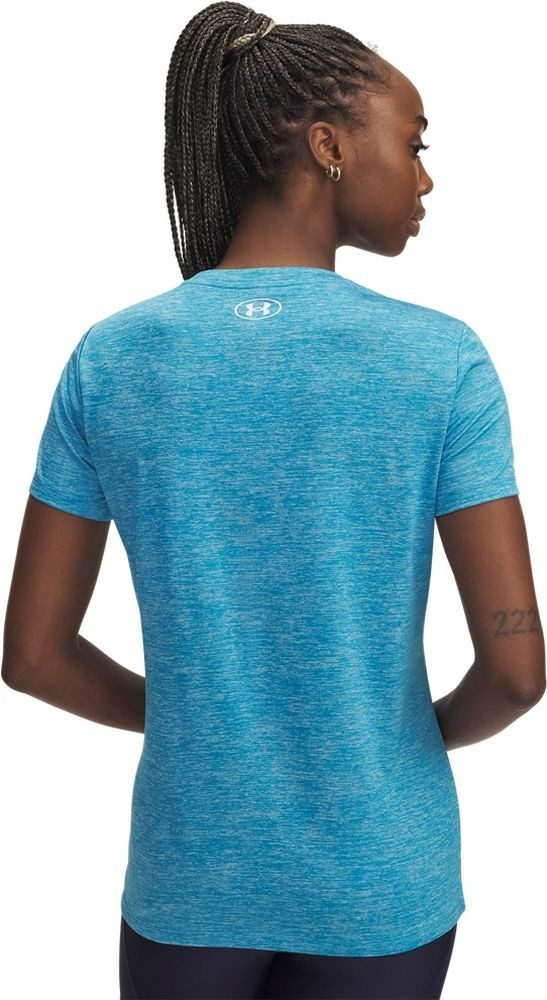Under Armour® T-Shirt Tech SSC-Twist günstig online kaufen