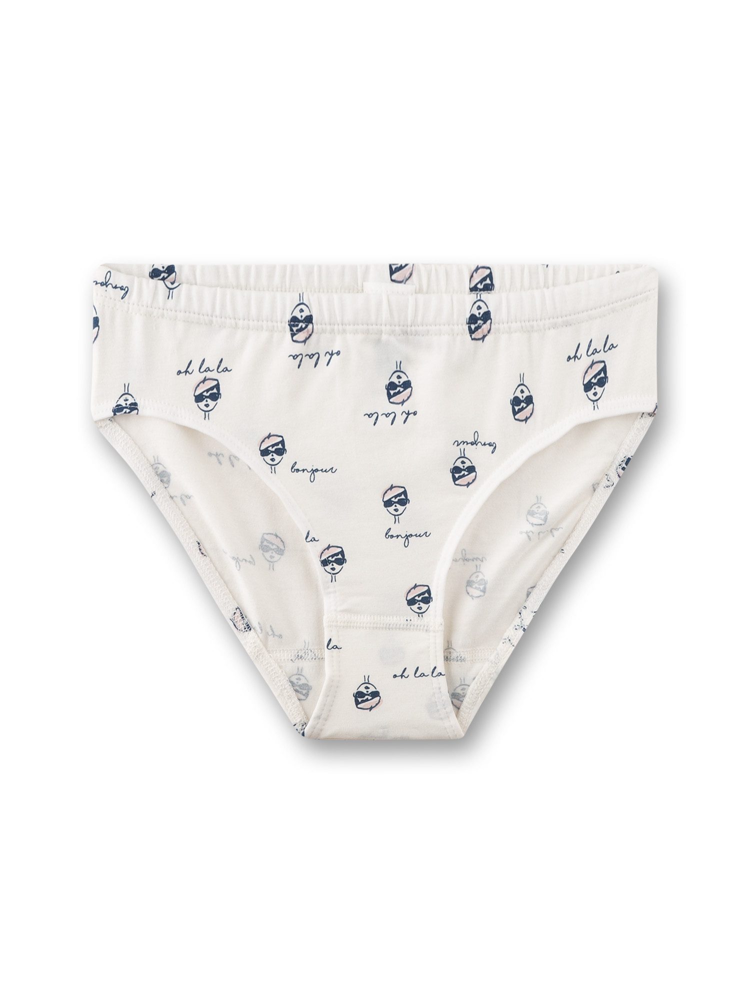 Sanetta Slip (1-St)