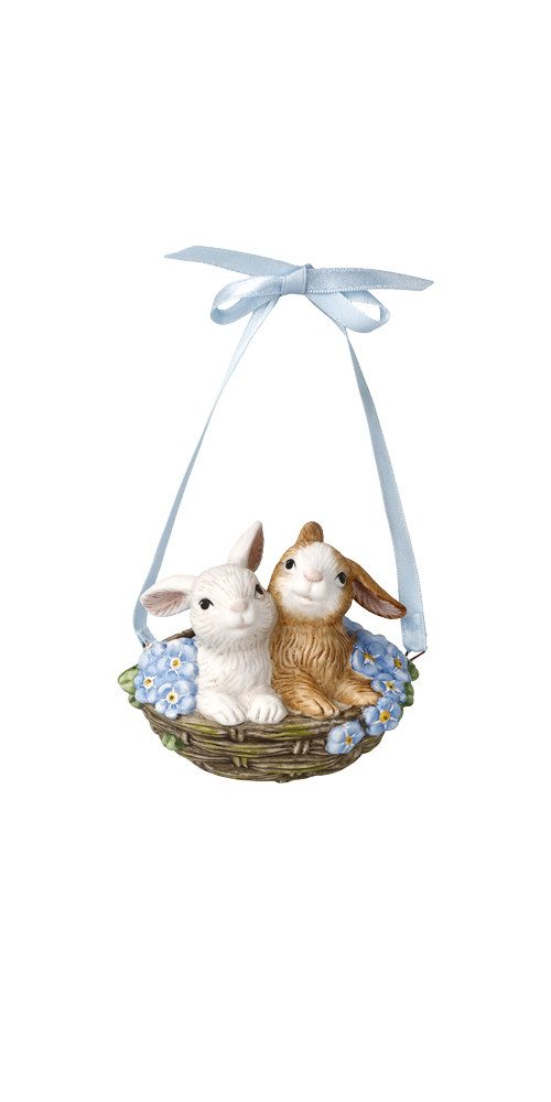 Goebel Ornament Jahreshase 2026