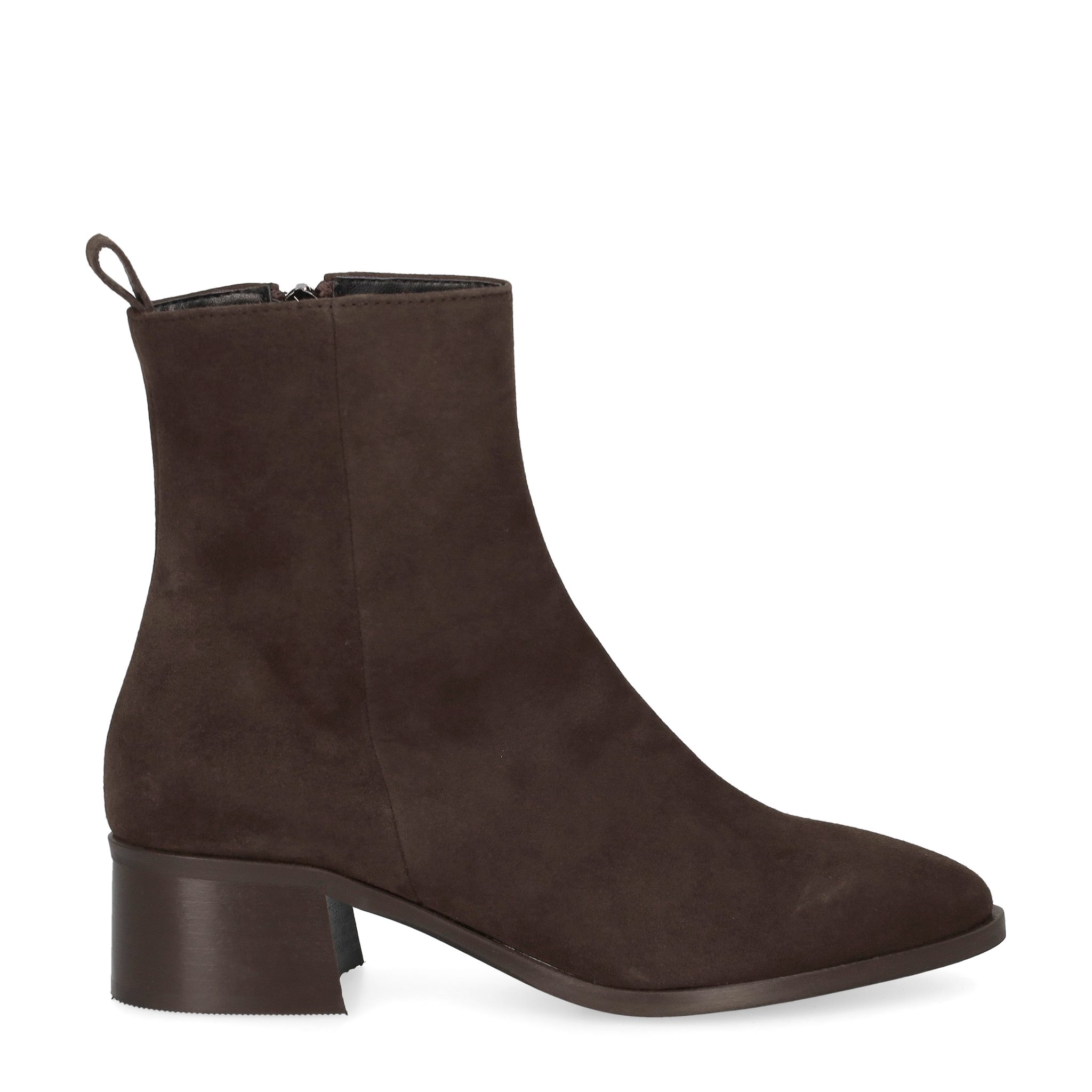 Lüke Schuhe Lüke Schuhe DANIELLE MORO, Stiefeletten, Braun, Damen Stiefelet günstig online kaufen