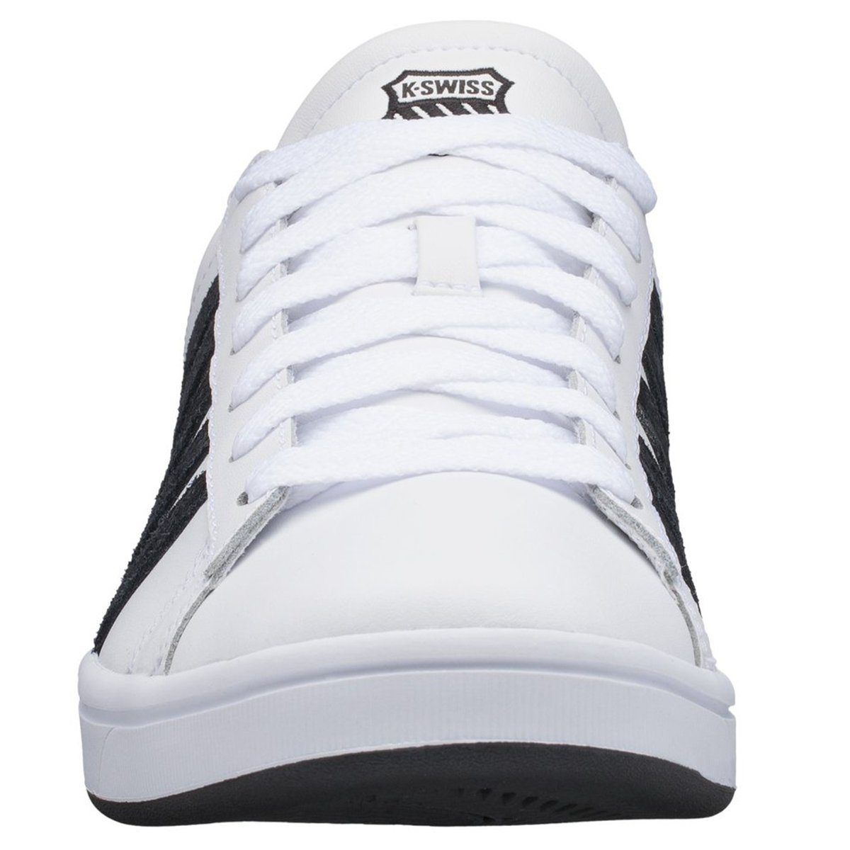 K-Swiss Court Winston Sneaker