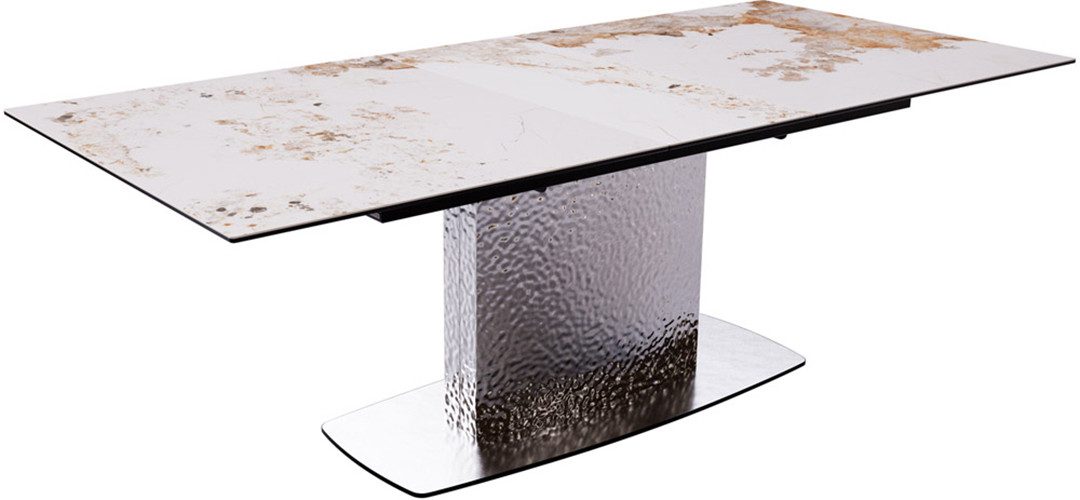 DELIFE Esstisch Edge, Keramik Minas Melange günstig online kaufen