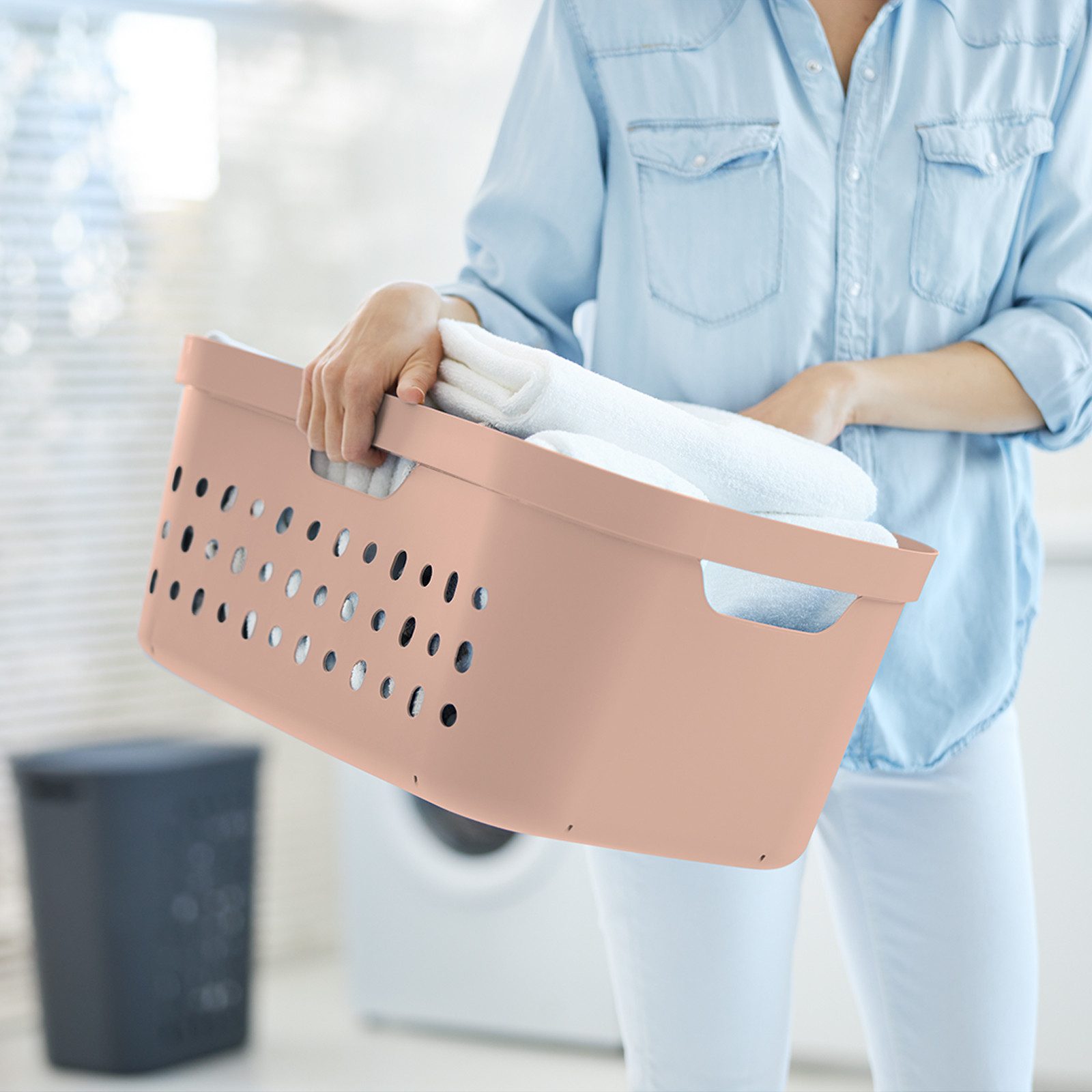 ROTHO Wäschekorb günstig online kaufen