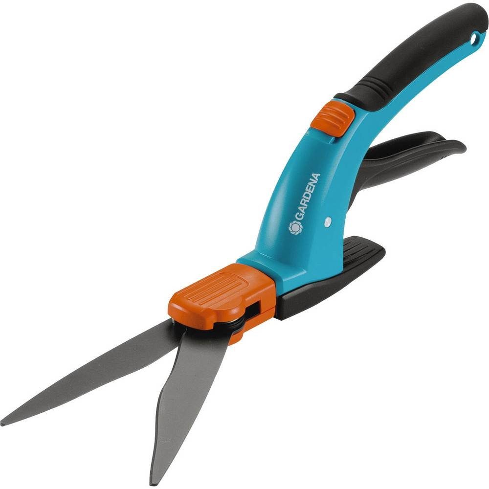 GARDENA Gartenschere Comfort Grasschere drehbar günstig online kaufen