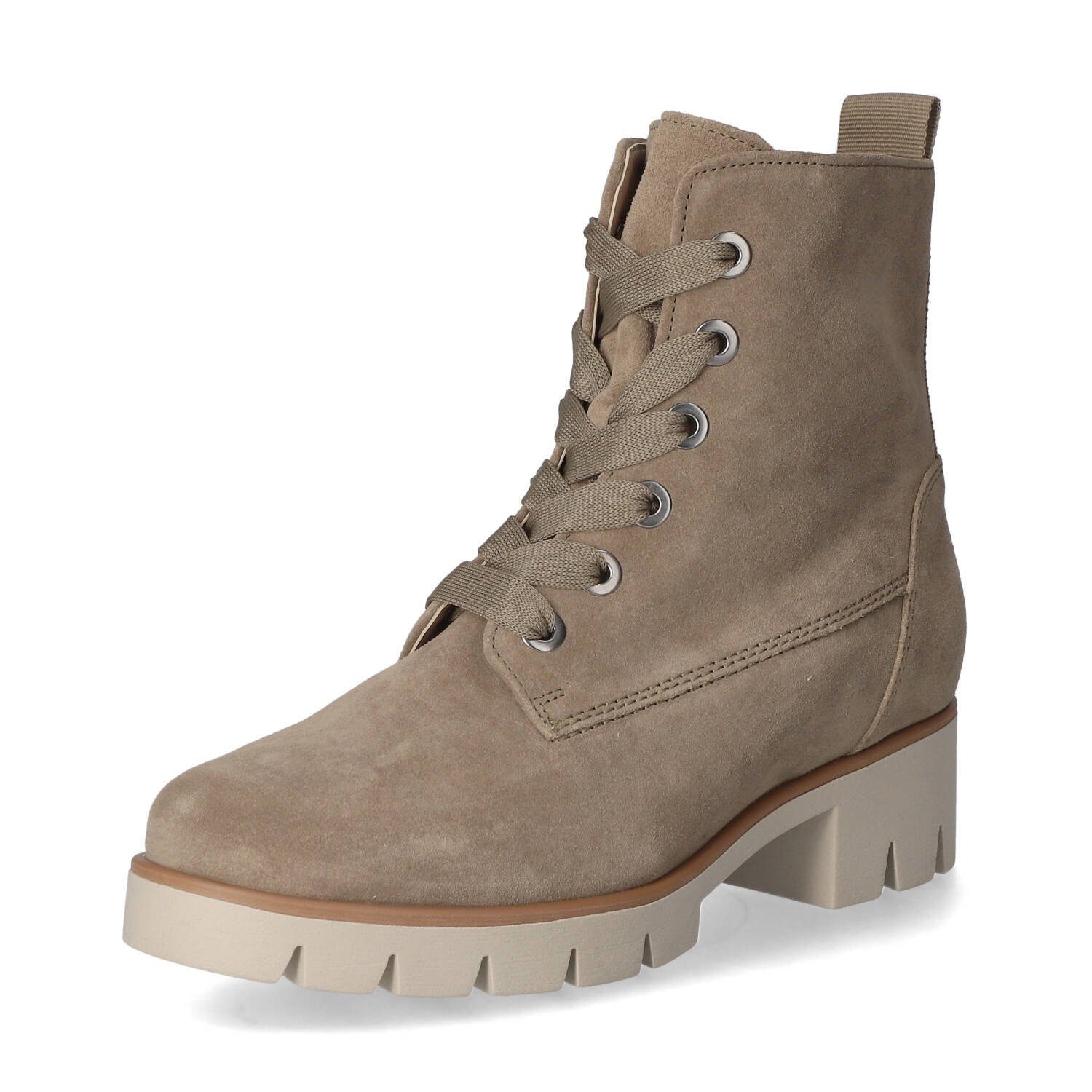 Gabor Schnürstiefeletten Stiefelette
